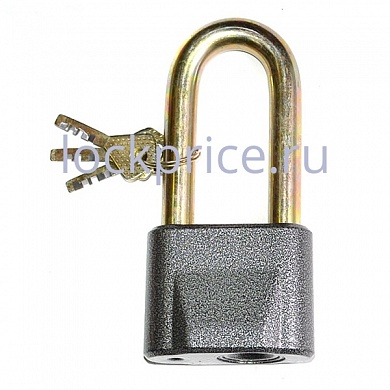 Замок CHAZ (ЧАЗ) навесной ВС2-М1-02