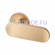 Картинка Ручка Armadillo (Армадилло) раздельная R.URS52.SOHO FSG-39 флорентийское золото