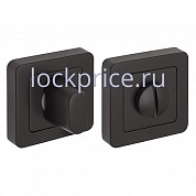 Картинка Ручка поворотная Fuaro (Фуаро) BK6 XM BL-24 черный