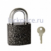 Замок навесной Ajax (Аякс) PD-01-38 англ. 3 кл. коробка
