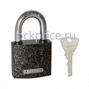 Замок навесной Fuaro (Фуаро) PL-01-38 англ. 3 кл. коробка