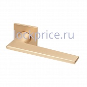 Картинка Ручка Armadillo (Армадилло) раздельная K.YM.TRUFFLE FSG-39 флор. золото