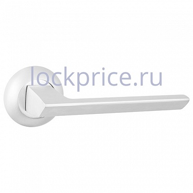 Картинка Ручка раздельная Punto (Пунто) BLADE TL WH-19 белый