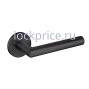 Картинка Ручка Fuaro (Фуаро) раздельная K.SLR52.BARREL GR-23 графит