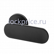 Картинка Ручка Armadillo (Армадилло) раздельная R.URS52.SOHO BL-26 черный