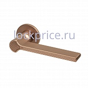 Картинка Ручка Armadillo (Армадилло) раздельная R.YM.HONEY AC-9 медь