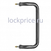 Картинка Ручка-скоба PH-25-25/300-INOX Fuaro (Фуаро) (нержавейка)