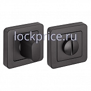 Картинка Ручка поворотная Fuaro (Фуаро) BK6 XM GR-23 графит