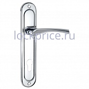 Картинка Ручка на Punto (Пунто) планке P90 8518 CRONA CP