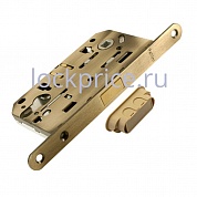 Картинка Замок бесшумный магнитный PALLINI PM 410 С PB золото