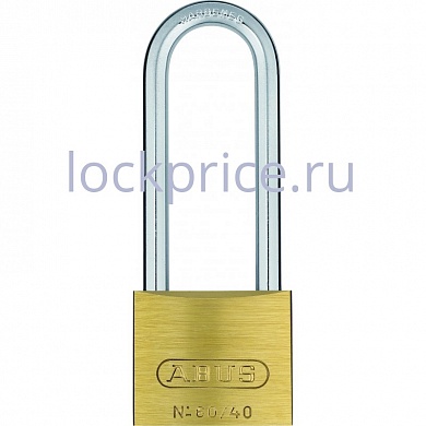 Навесной замок ABUS 60/40 HB63