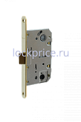 Картинка Защелка полиамидная сантехническая РЕНЦ "LB 96 PL B", латунь блетяшая