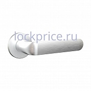 Картинка Ручка Punto (Пунто) раздельная R.ARC.R52.EXTRA SSC-16 сатин.хром