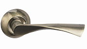Картинка Ручка дверная BUSSARE CLASSICO A-01-10 ANT.BRONZE, Античная бронза