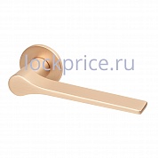 Картинка Ручка Armadillo (Армадилло) раздельная R.YM.CREME FSG-39 флор. золото
