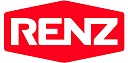 Врезные замки RENZ для легких дверей