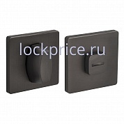 Картинка Ручка Fuaro (Фуаро) поворотная BK6.K.SL52 (BK6 SL) GR-23 графит
