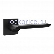 Картинка Ручка Punto (Пунто) раздельная K.ARC.Q52.STEP BL-24 черный