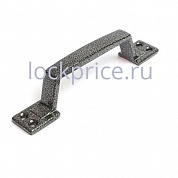 Картинка Ручка-скоба РС80 Omega (Омега) (серебро)