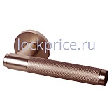 Ручка Armadillo (Армадилло) раздельная R.URS52.ROLL AC-9 медь