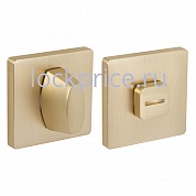 Картинка Ручка Fuaro (Фуаро) поворотная BK6.K.SL52 (BK6 SL) SSG-39 сатинированное золото